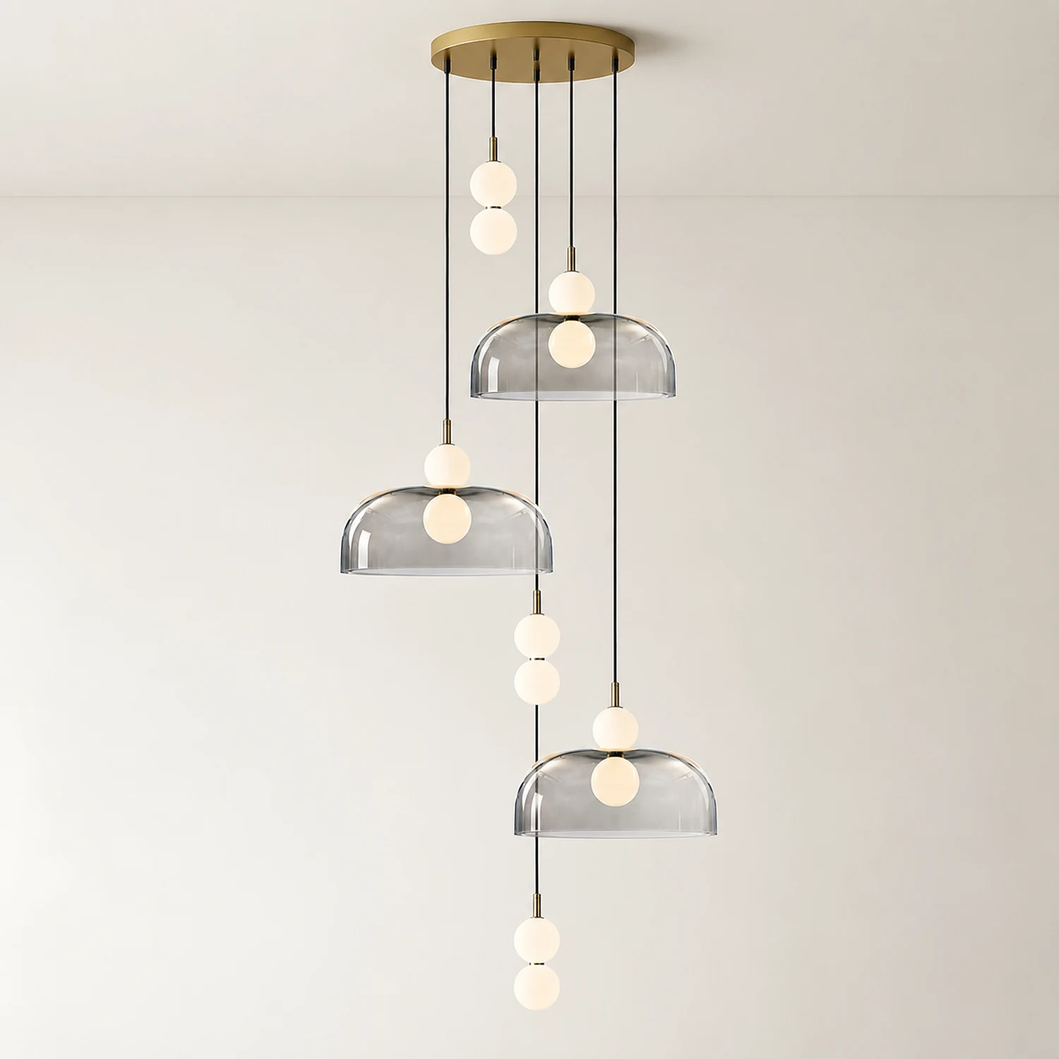 Ohm Pendant Light - Lumpaz