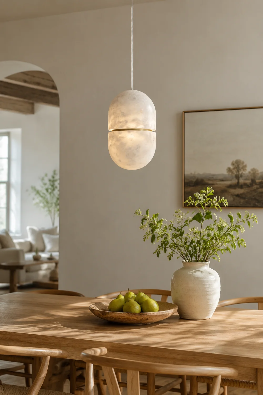 YUM Pendant Light - Lumpaz