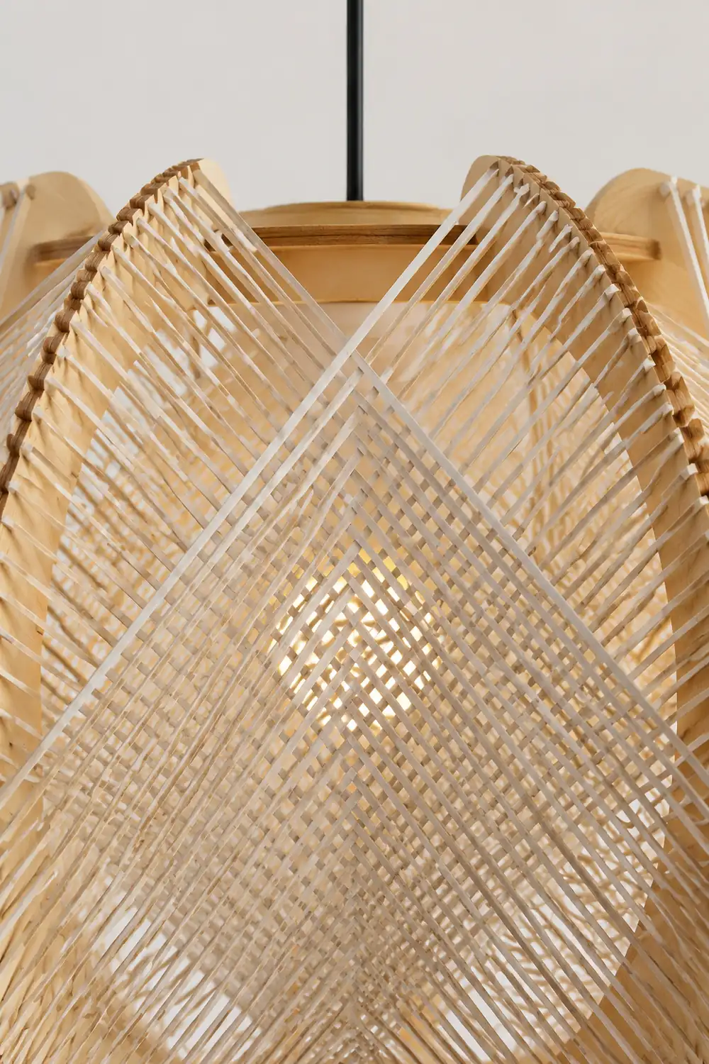 Java Pendant Light - Lumpaz