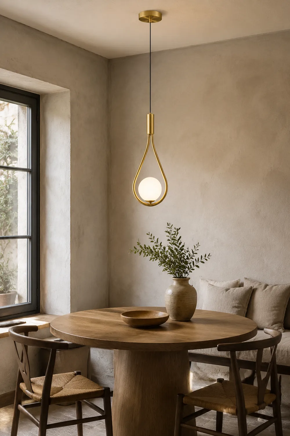 Pearls 65 Pendant Light - Lumpaz