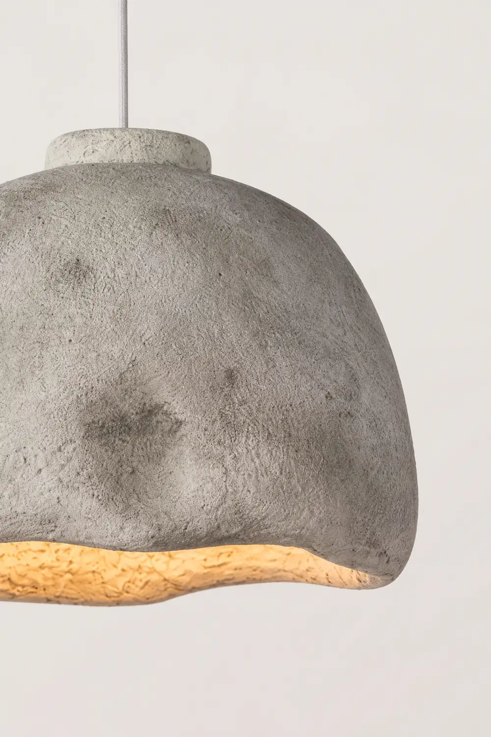 Bells Pendant Lamp - Lumpaz
