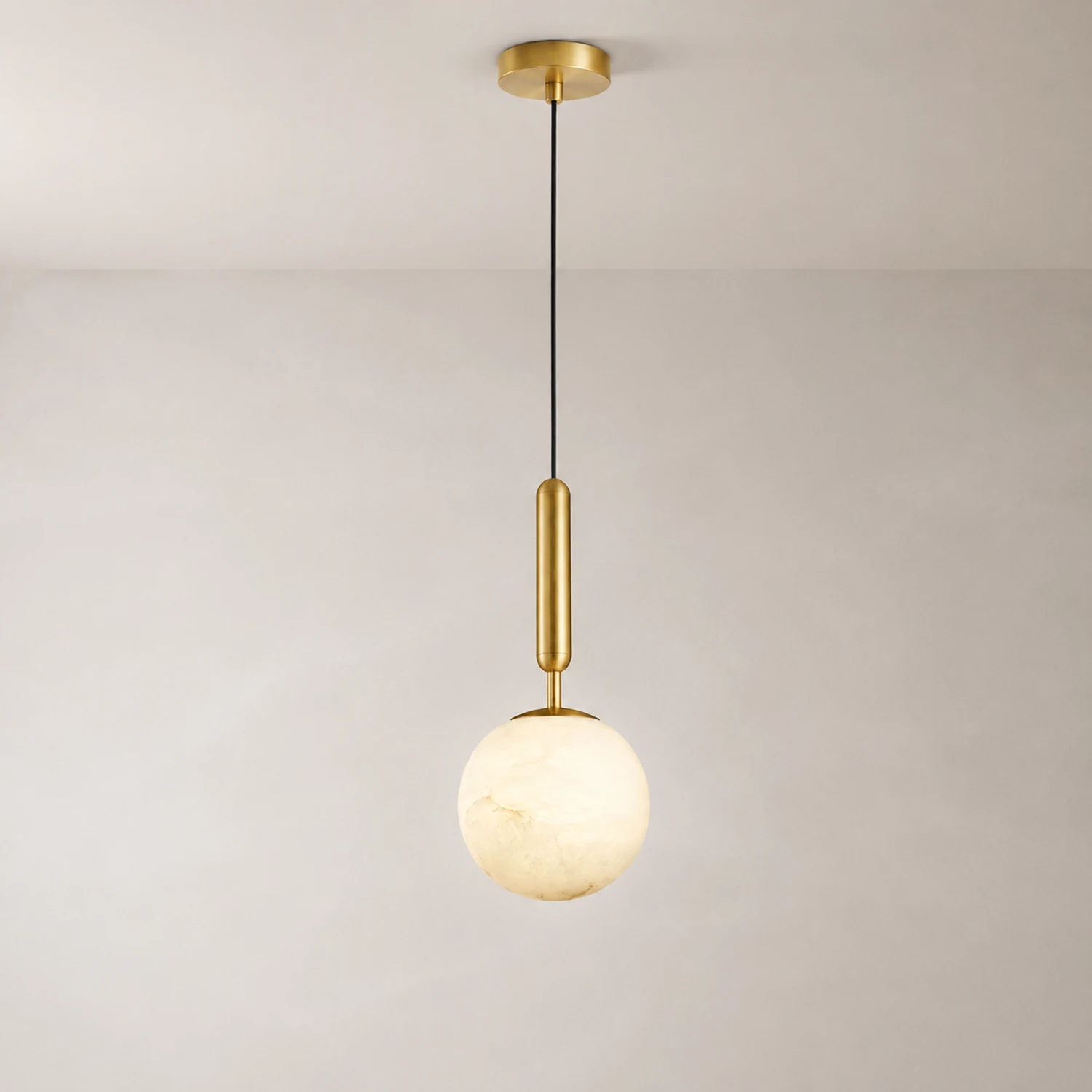 Bosso Pendant Lamp - Lumpaz