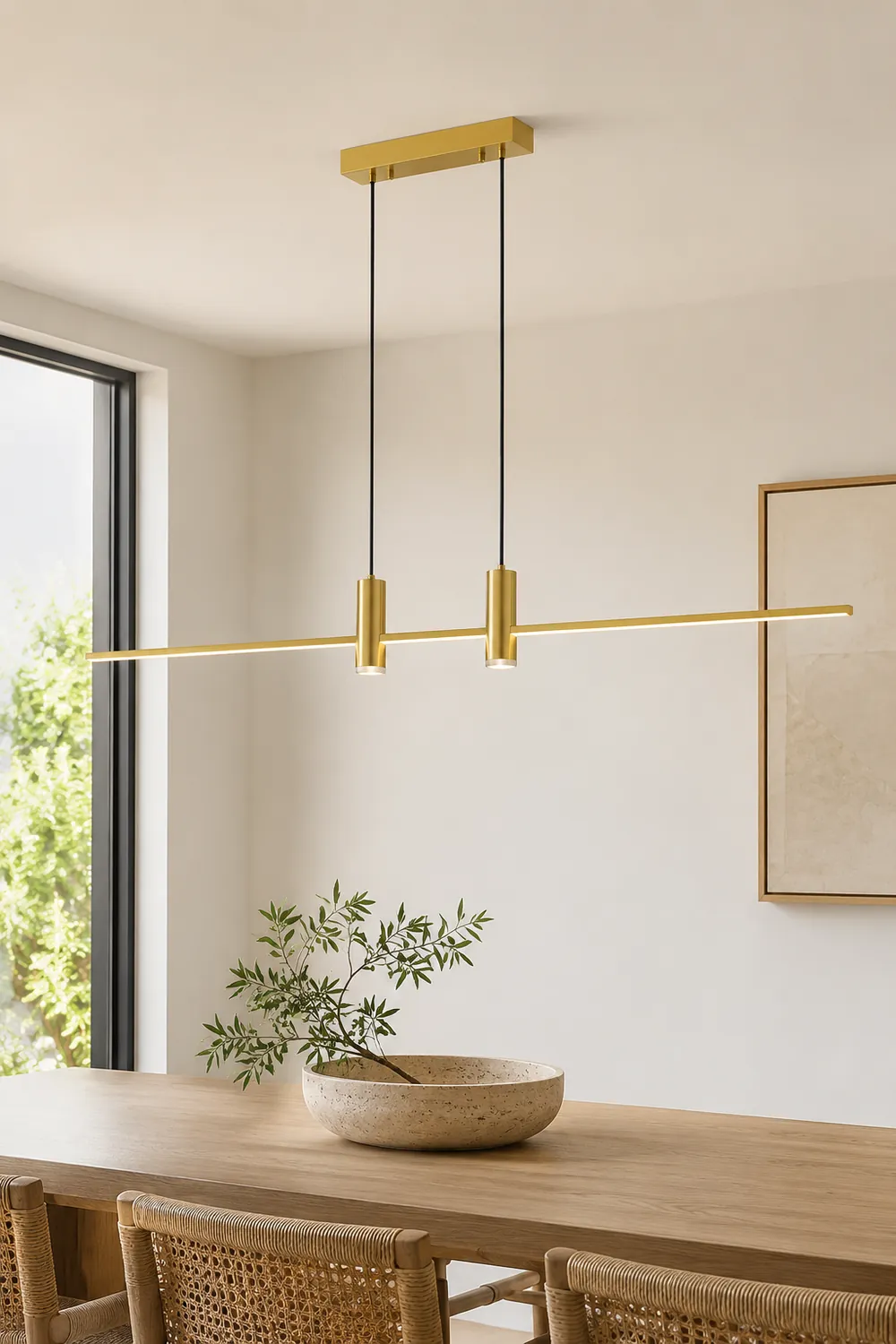 Link Pendant Light - Lumpaz