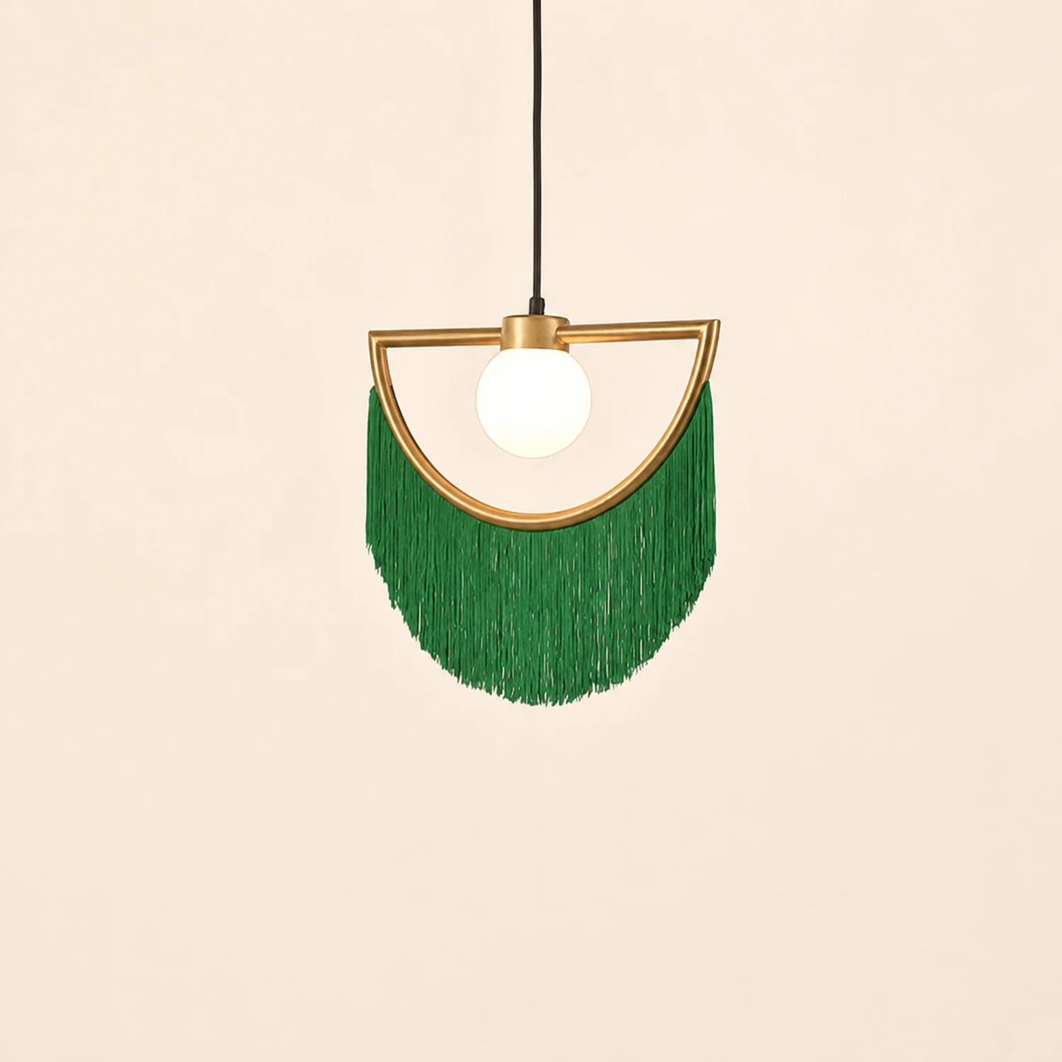 Wink Pendant Lamp - Lumpaz