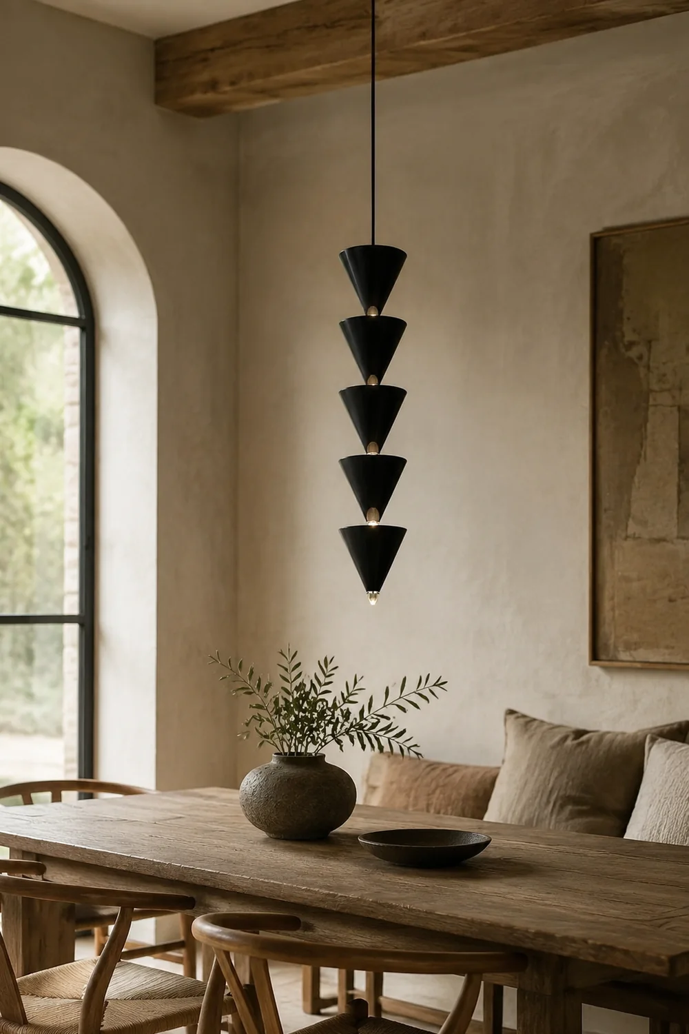 Legato Pendant Light - Lumpaz