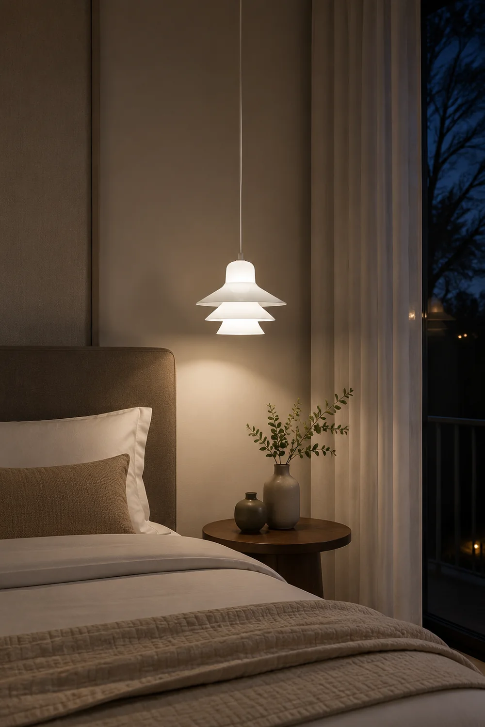 Ikono Pendant lamp - Lumpaz