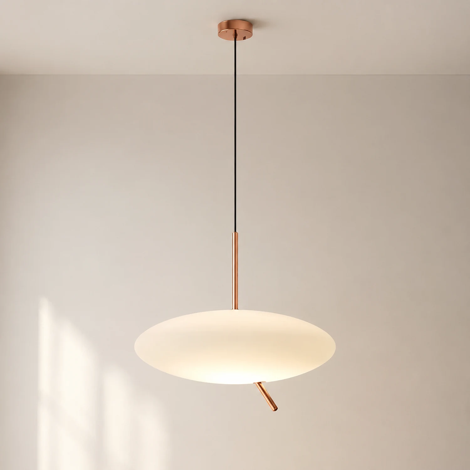 Pebbles Pendant Light - Lumpaz