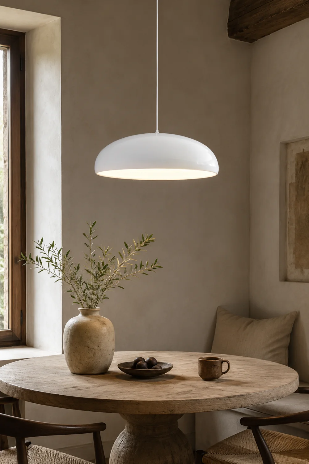 Pangen Pendant Lamp - Lumpaz
