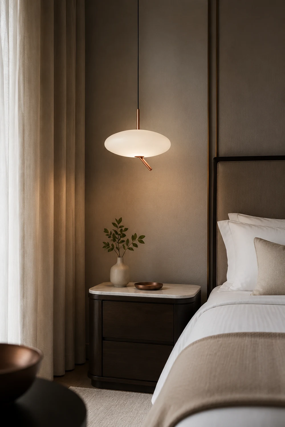 Pebbles Pendant Light - Lumpaz