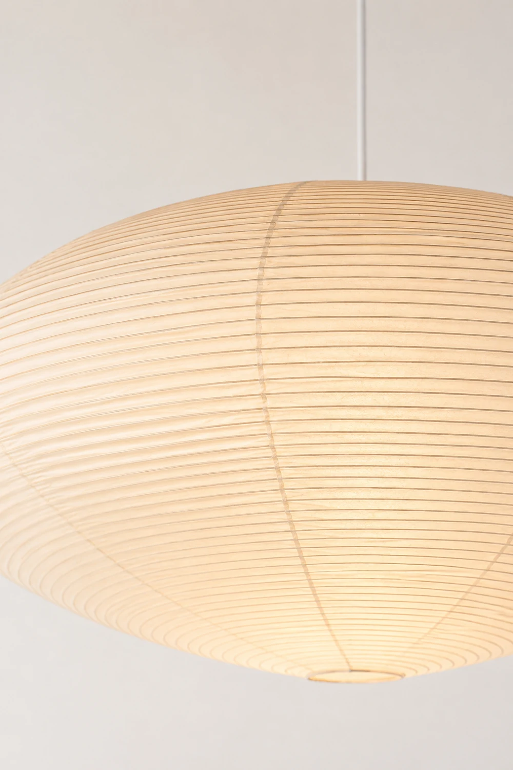 Washi Paper 15A Pendant Light - Lumpaz