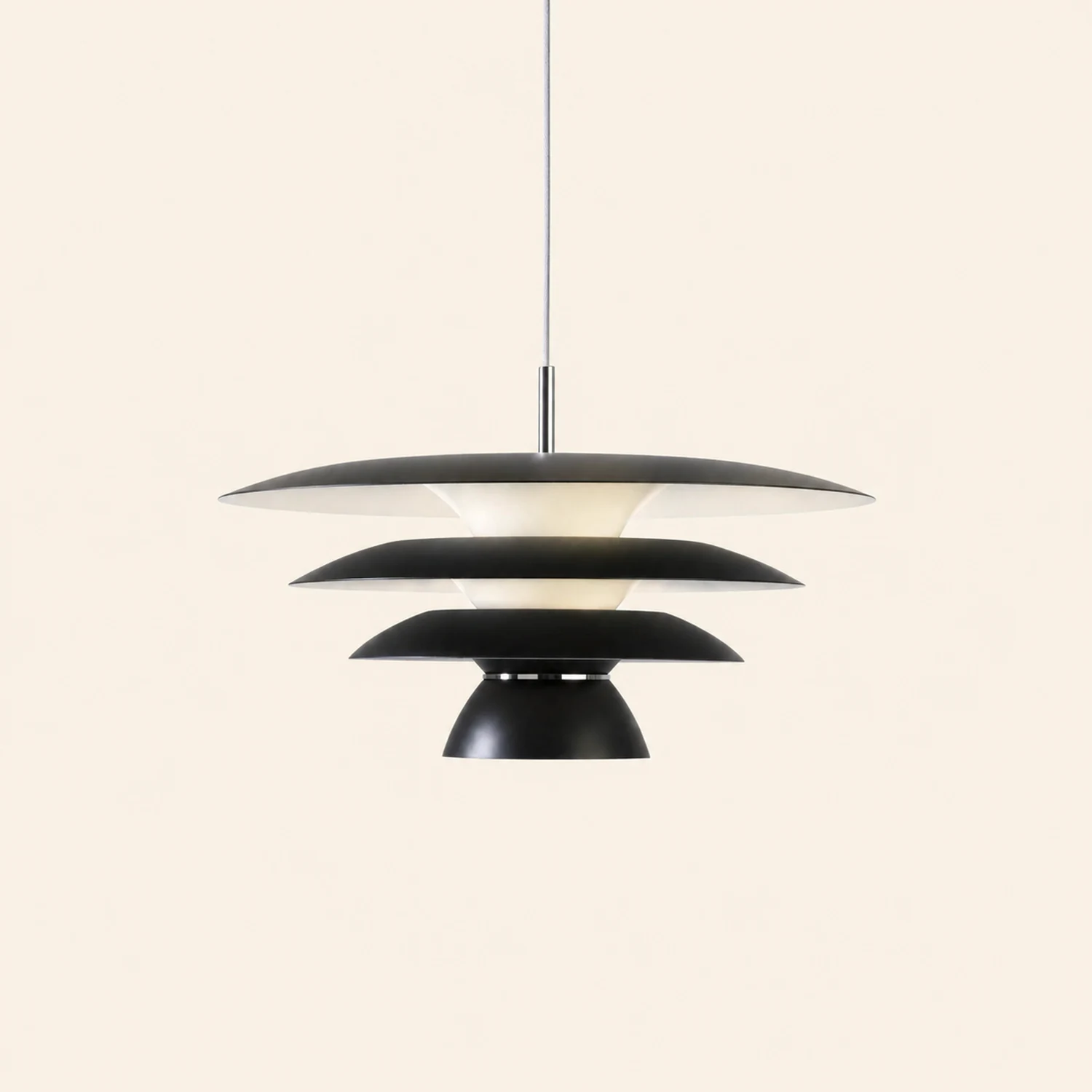 Davinci Pendant Lamp - Lumpaz