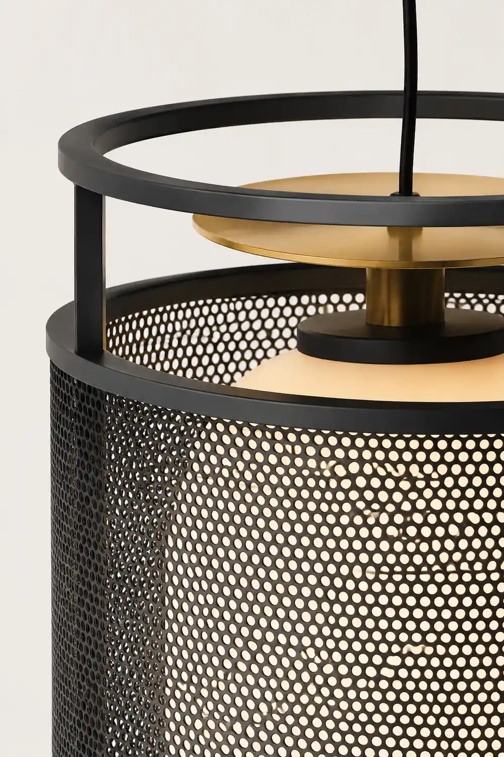 Denglong T Pendant Lamp - Lumpaz
