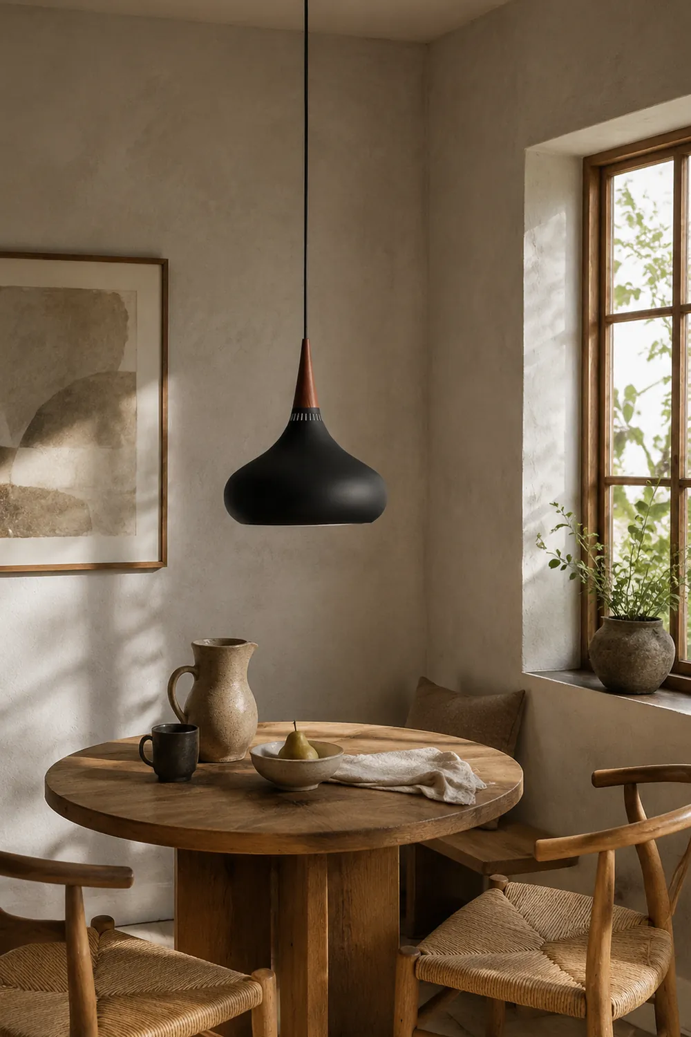 Orient Pendant Light - Lumpaz
