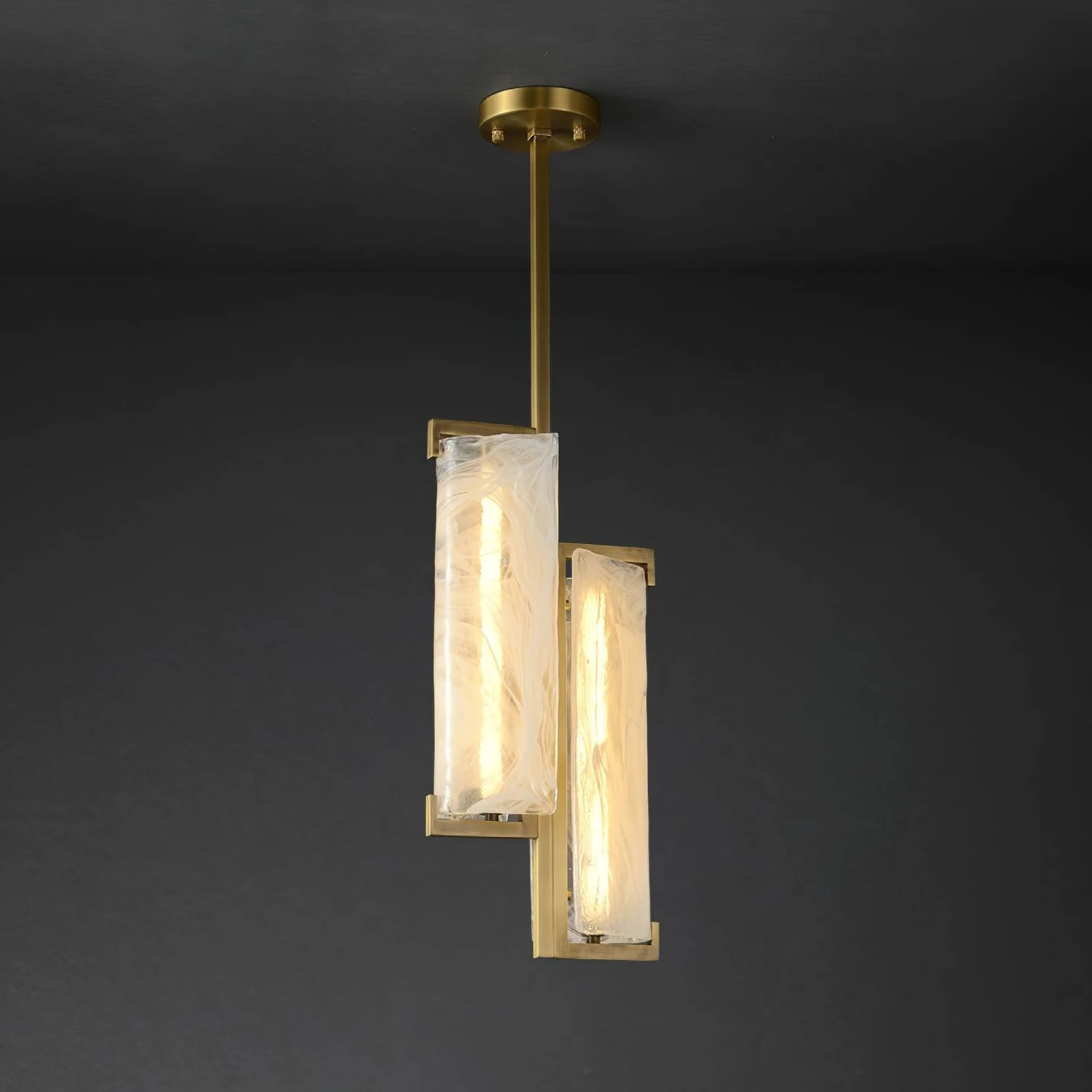 Cloud Fog Pendant Lamp - Lumpaz