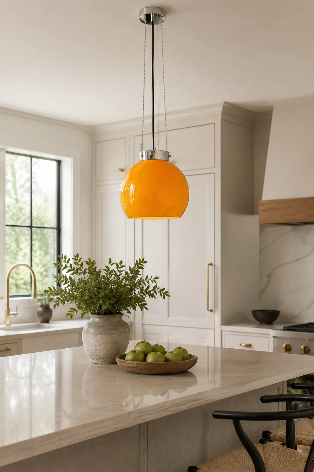 Loa Pendant Light - Lumpaz