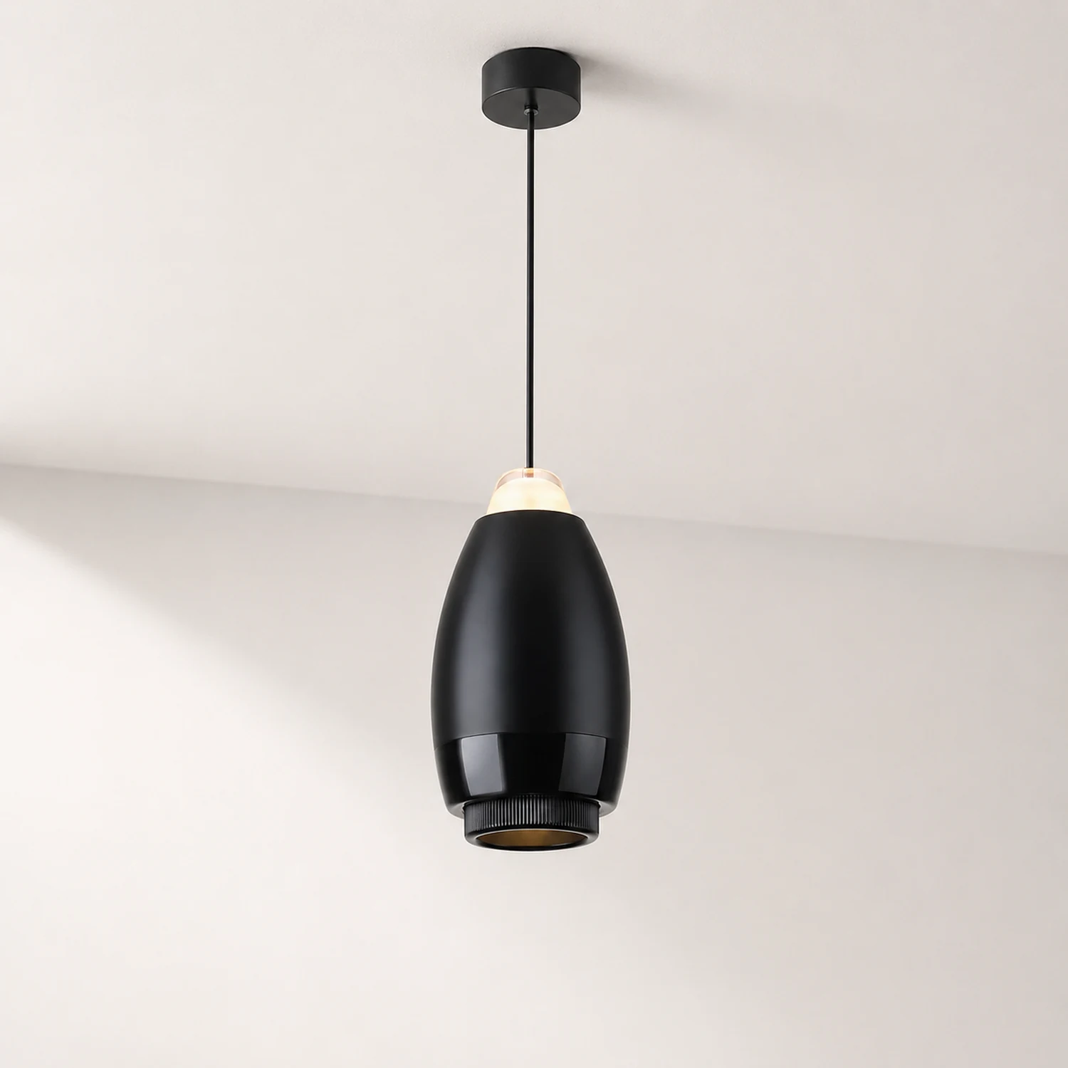 Dawn Pendant Light - Lumpaz