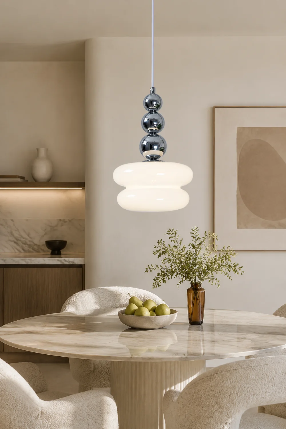 Monette Pendant Light - Lumpaz
