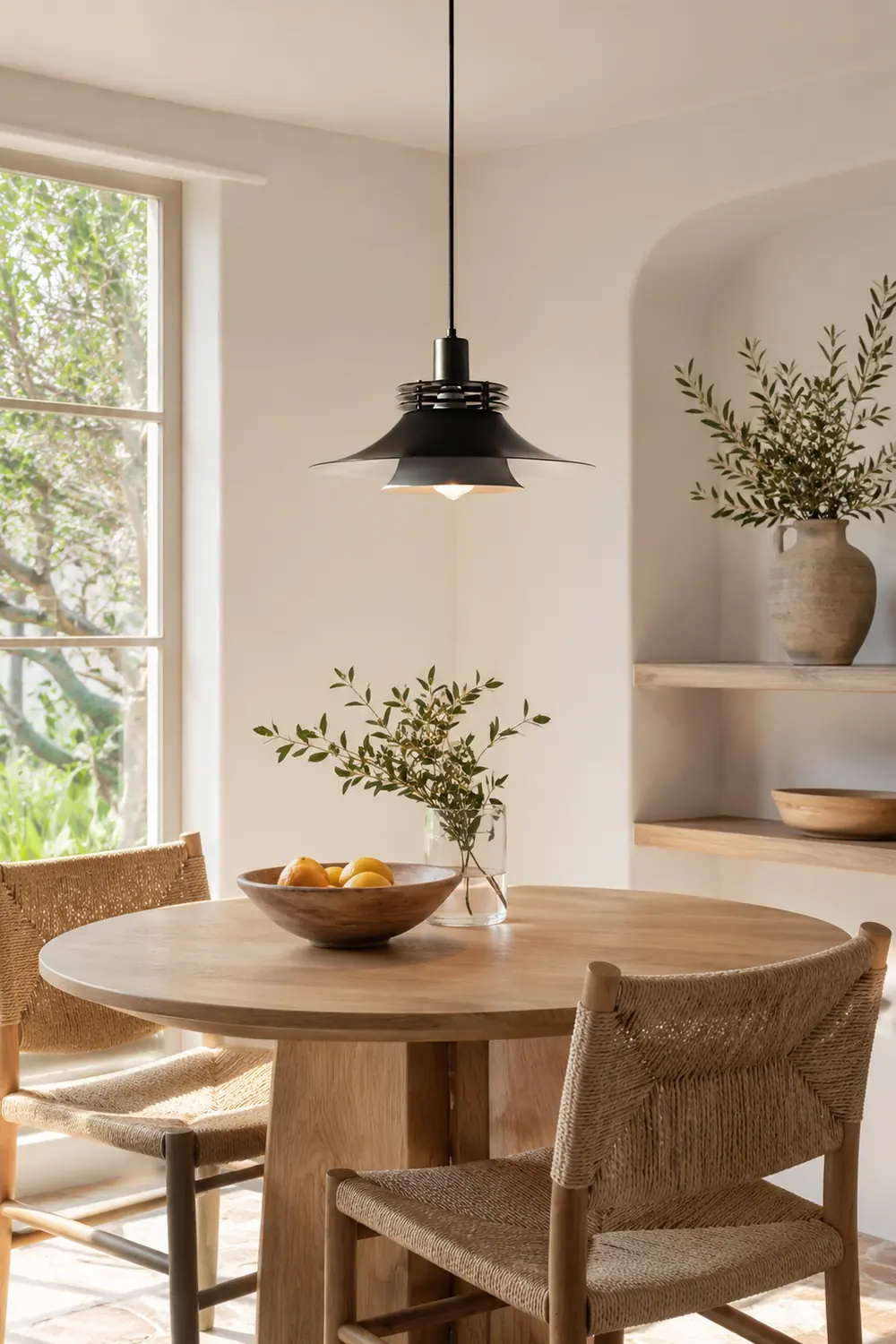 Lyfa Pendant Light - Lumpaz