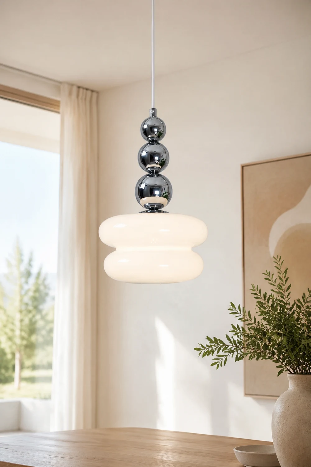 Monette Pendant Light - Lumpaz
