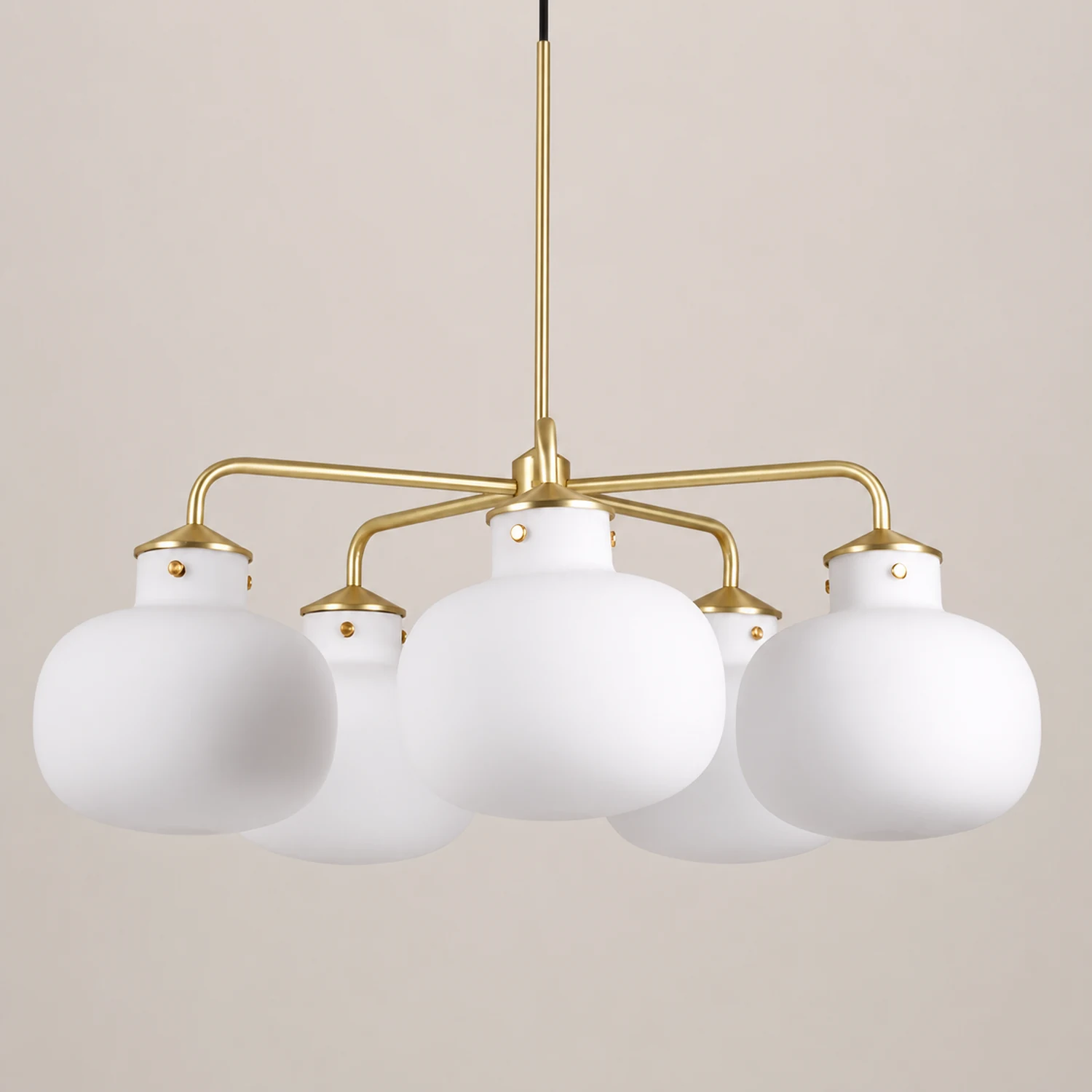 Raito Pendant Lamp - Lumpaz