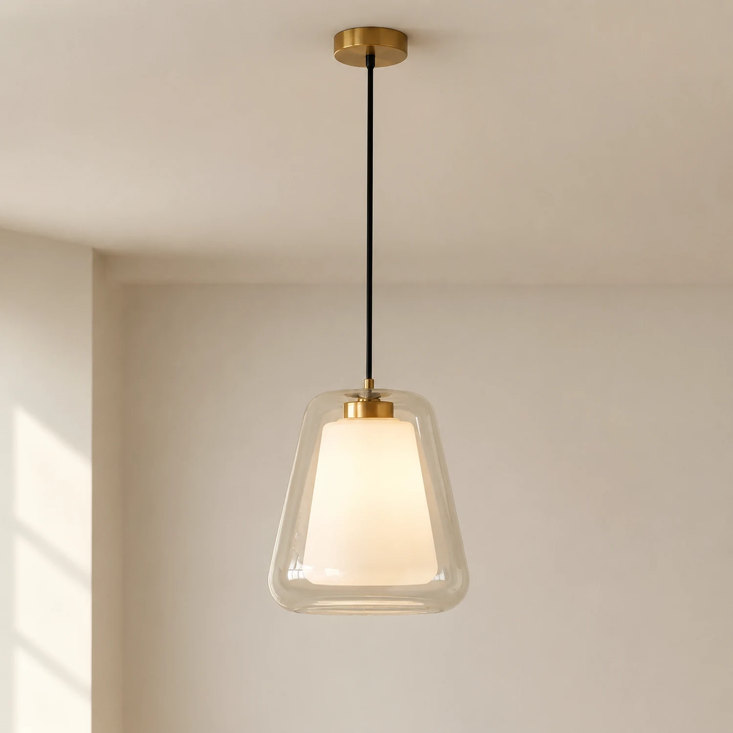 Lucinda Pendant Light - Lumpaz