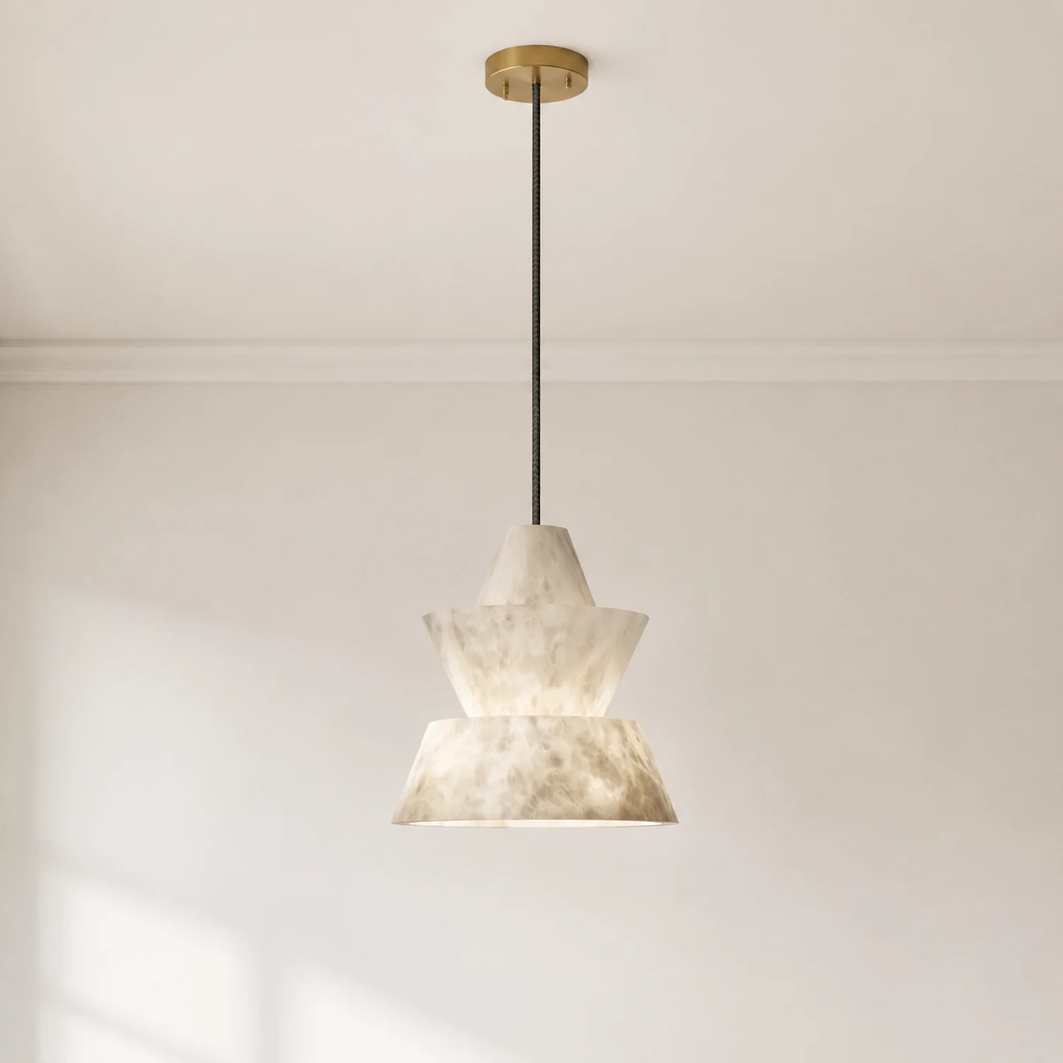 LAB S18 Pendant Light - Lumpaz