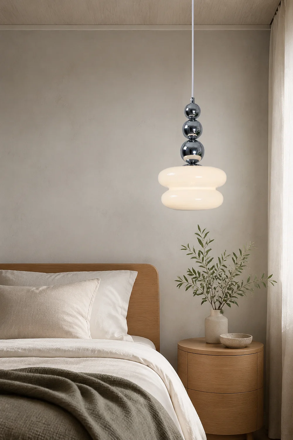 Monette Pendant Light - Lumpaz