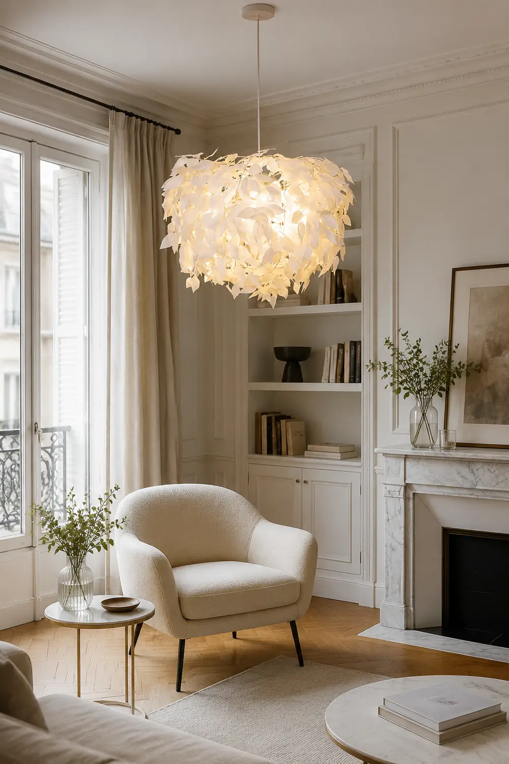 Edela Novelty Pendant Light - Lumpaz