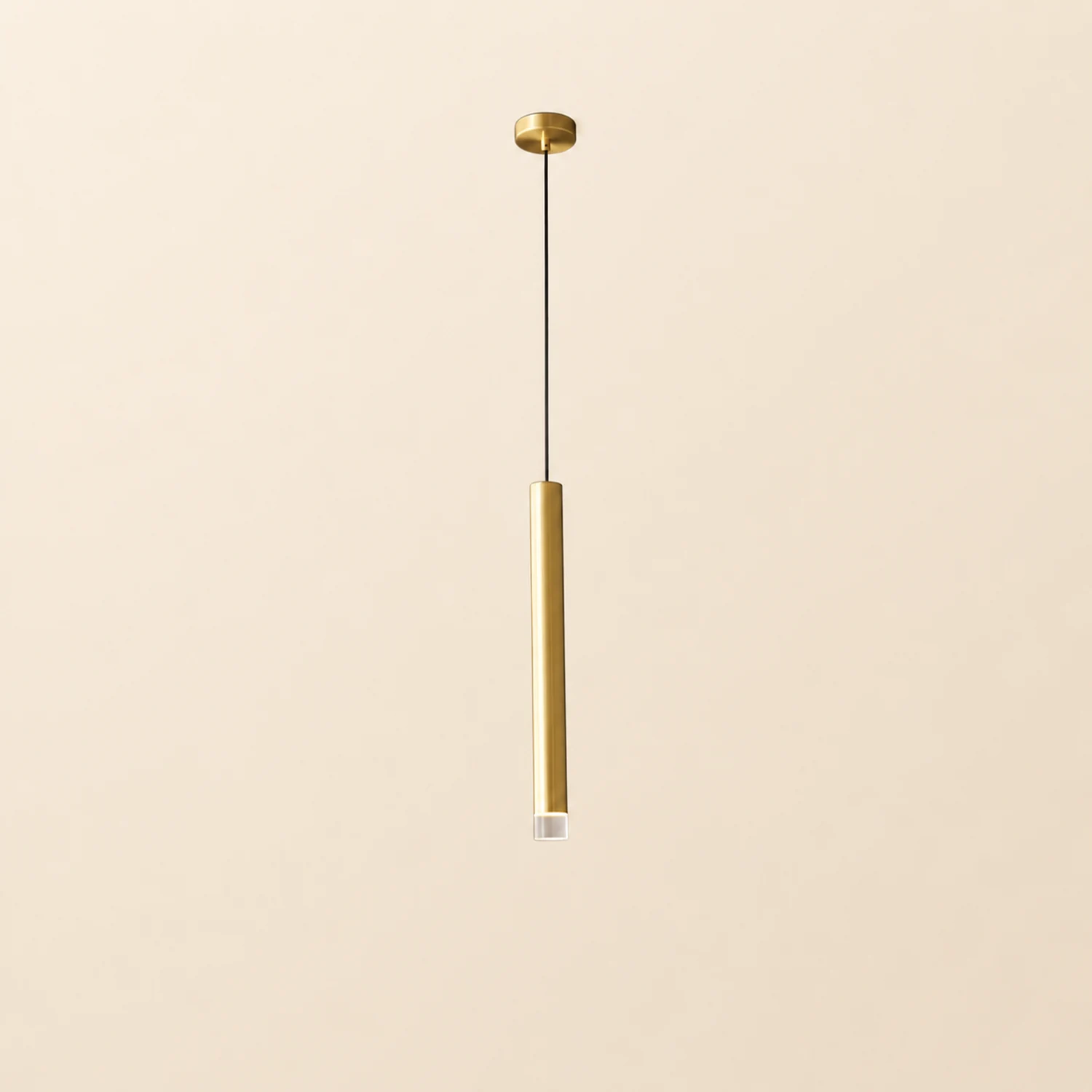 Candles Pendant Lamp - Lumpaz