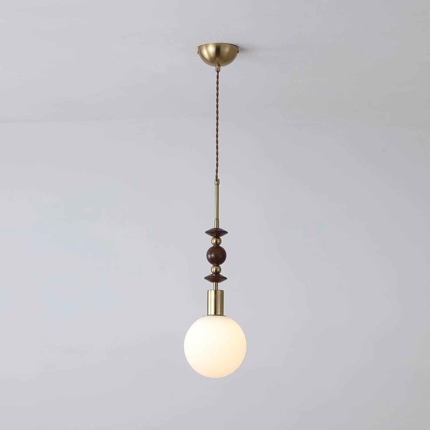Maru Pendant Light - Lumpaz