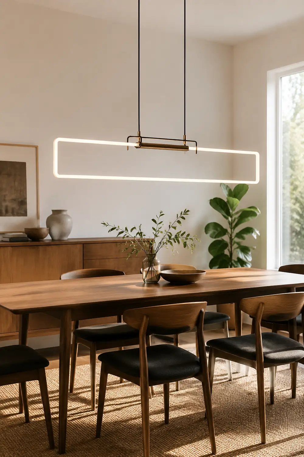 RA Pendant Lamp - Lumpaz