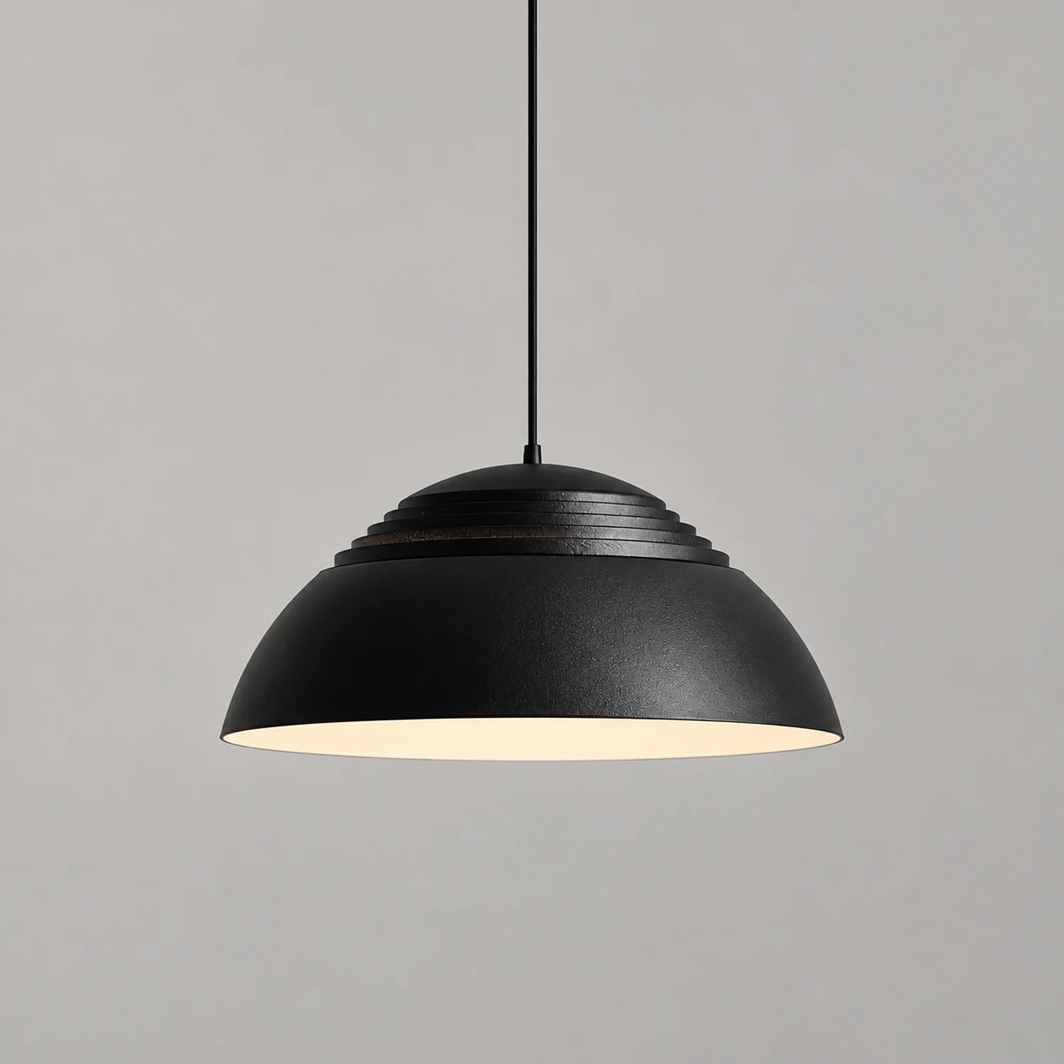 Abat Jour Pendant Lamp - Lumpaz