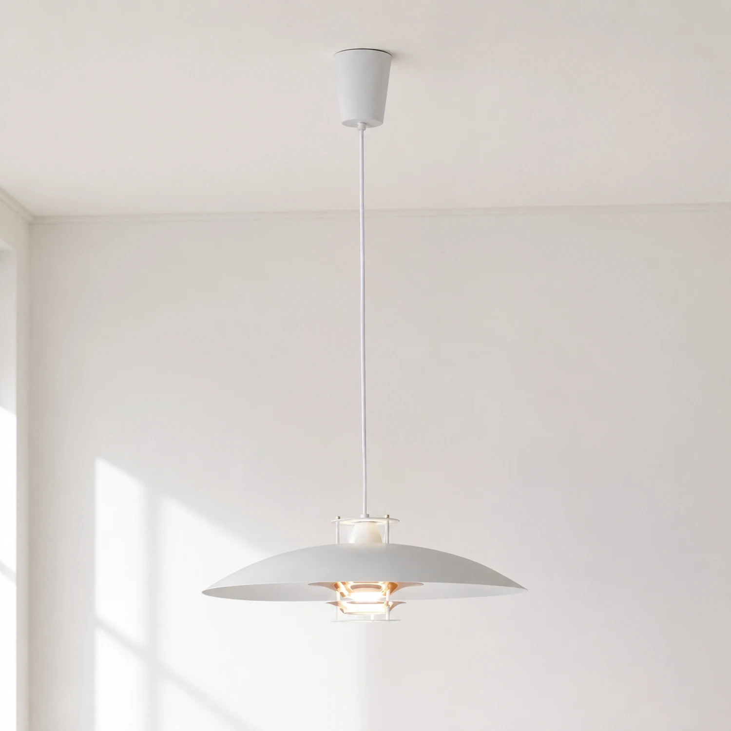 JL 341 Pendant Light - Lumpaz