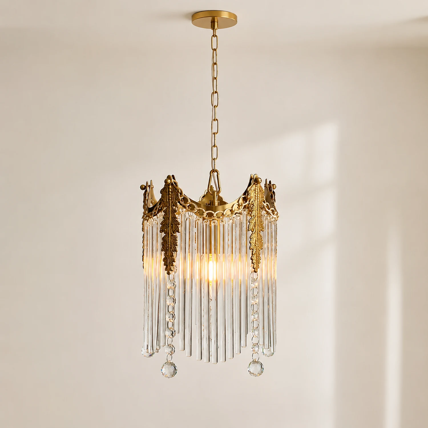 Vacarro Pendant Light - Lumpaz