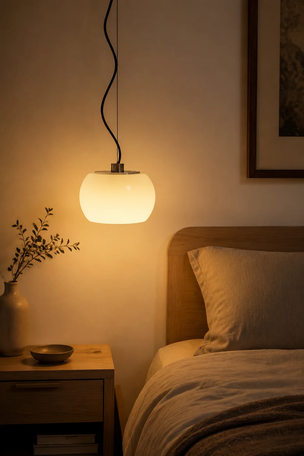 Stemlite Pendel Pendnat Light - Lumpaz