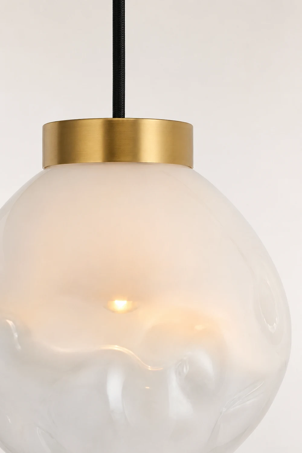 Ecar Peandant Lamp - Lumpaz