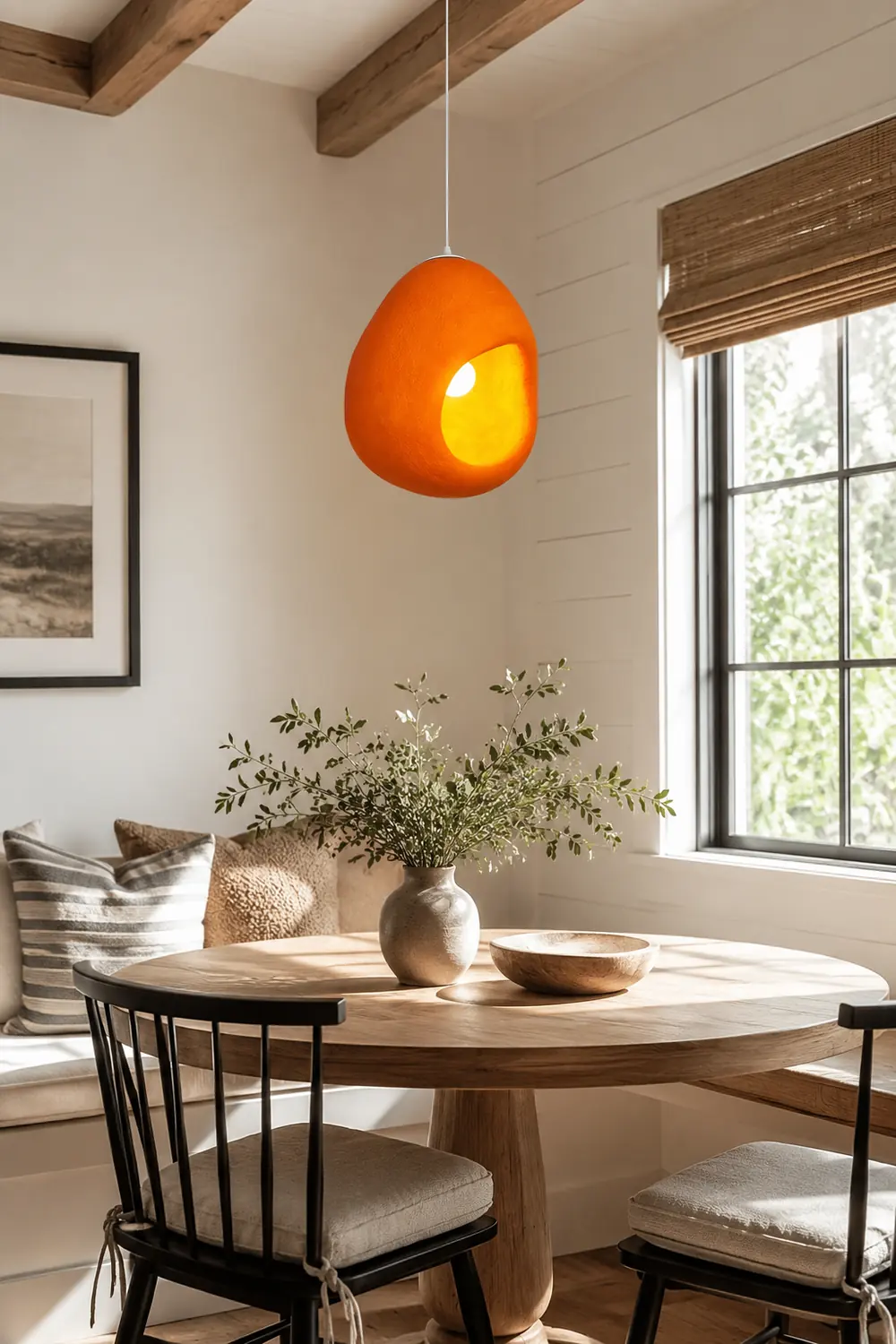 Sensi Pendant Light - Lumpaz
