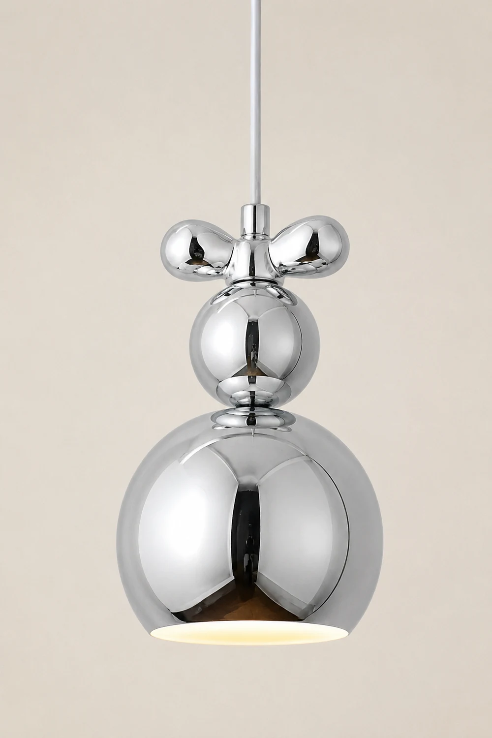 Laila Mini Pendant Light - Lumpaz
