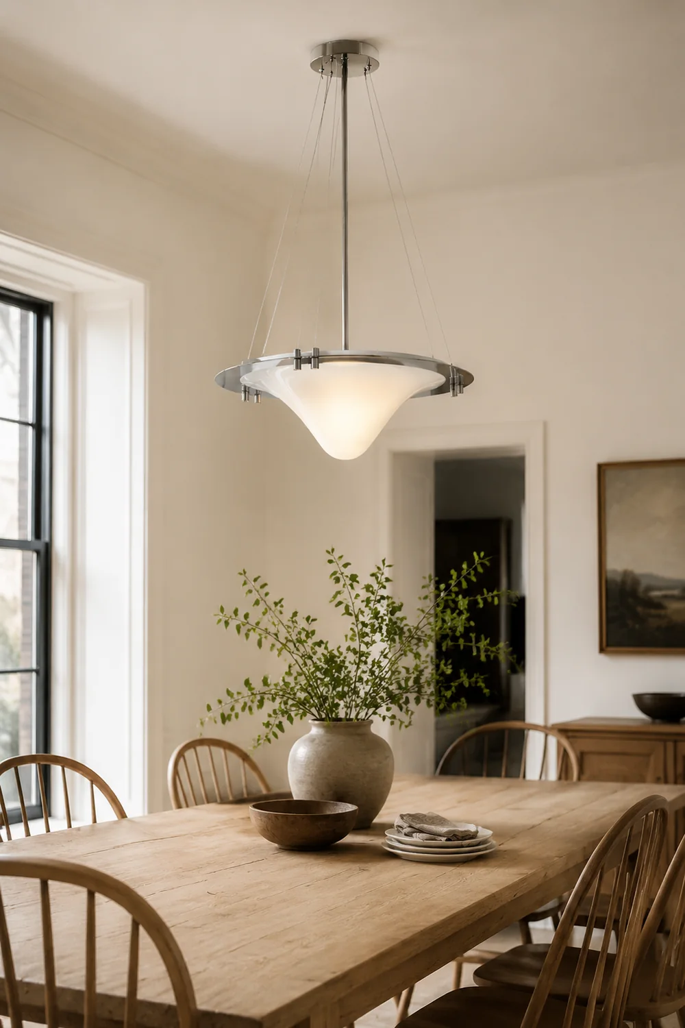 Bento Pendant Lamp - Lumpaz