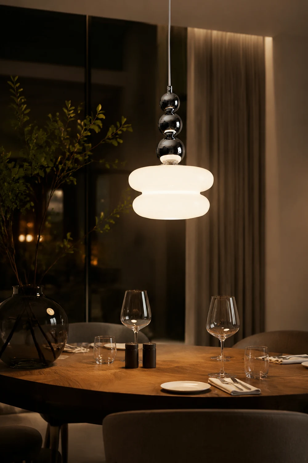 Monette Pendant Light - Lumpaz