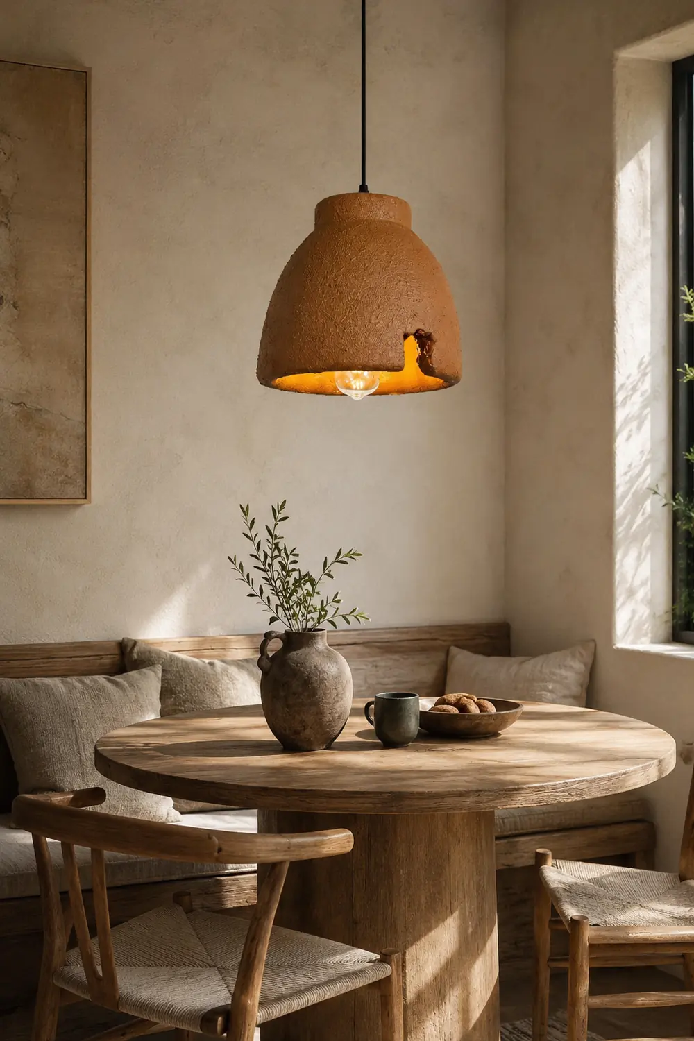 Morphe Pendant Light - Lumpaz