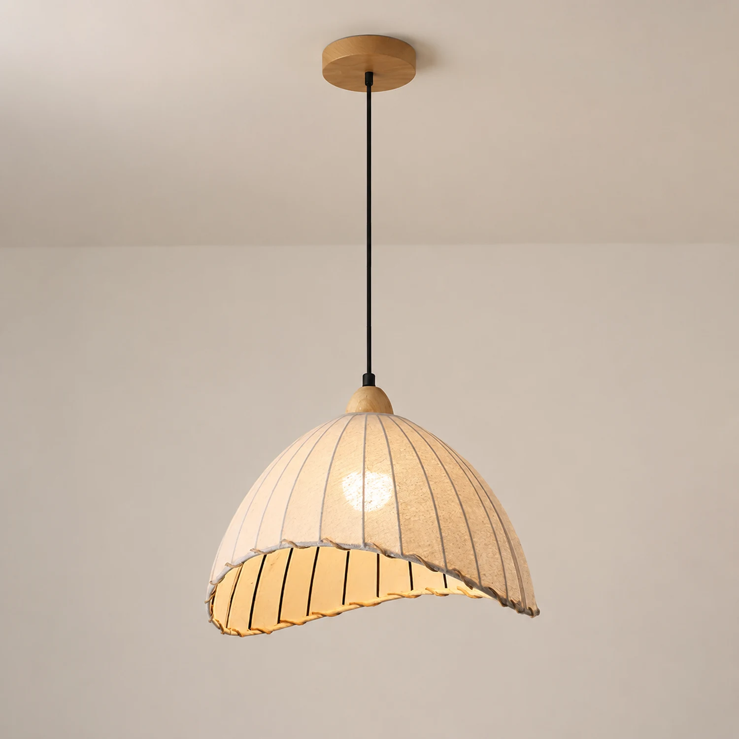 Sanna Pendant Lamp - Lumpaz