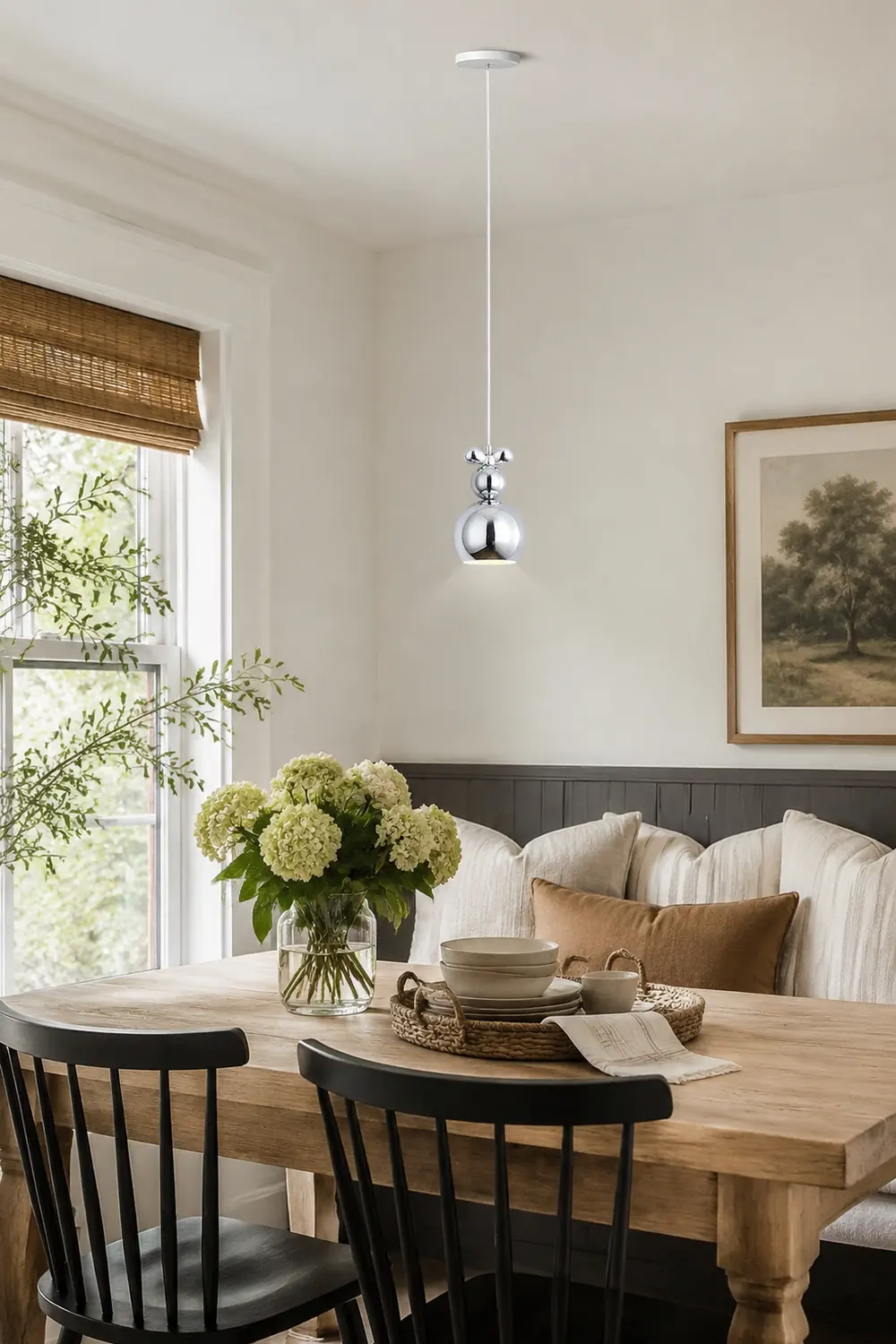 Laila Mini Pendant Light - Lumpaz