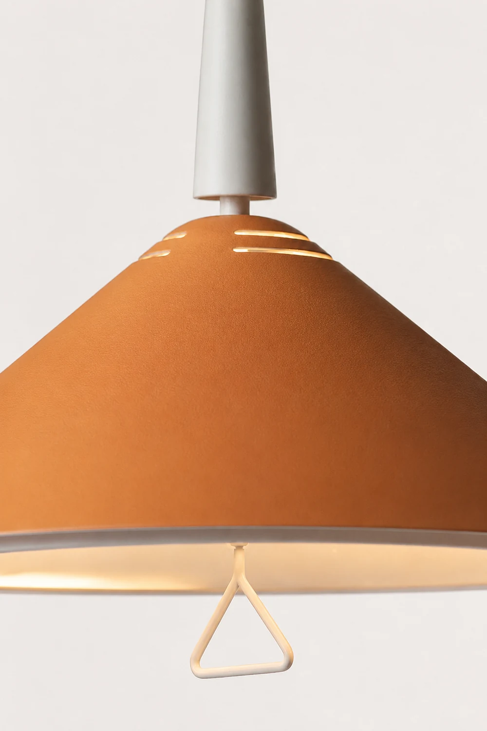 Agnes Retro Pendant Lamp - Lumpaz