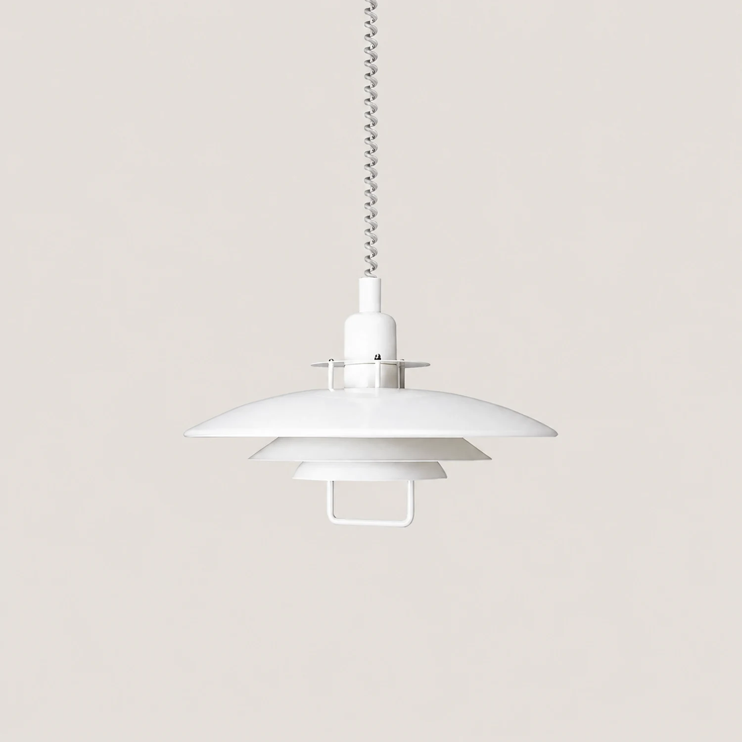 Primus Pendant Lamp - Lumpaz