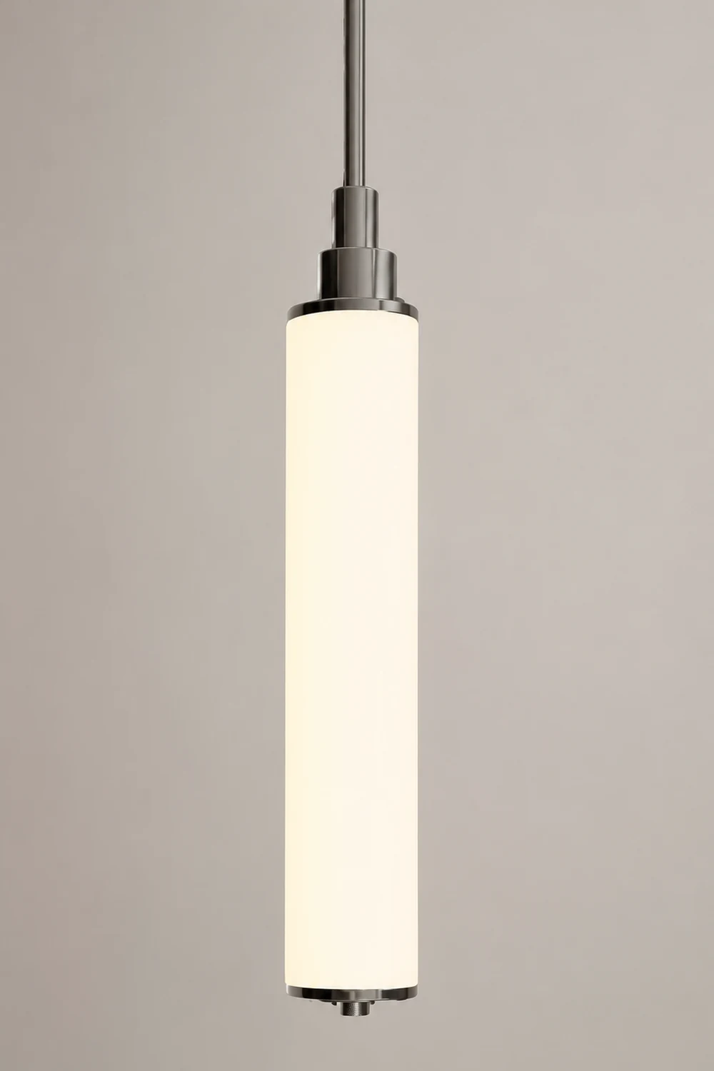 One Light Pendant Light - Lumpaz