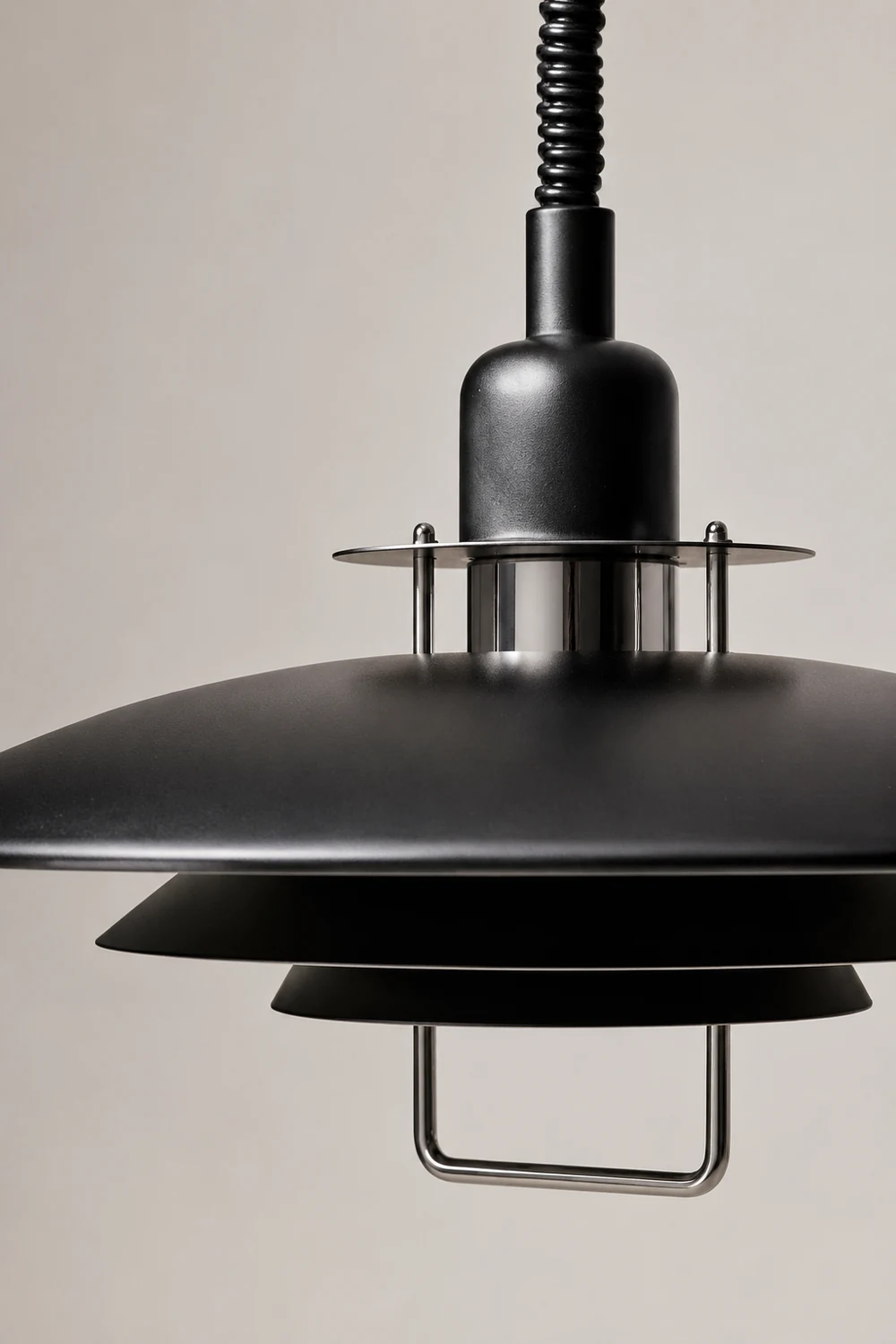 Primus Pendant Lamp - Lumpaz