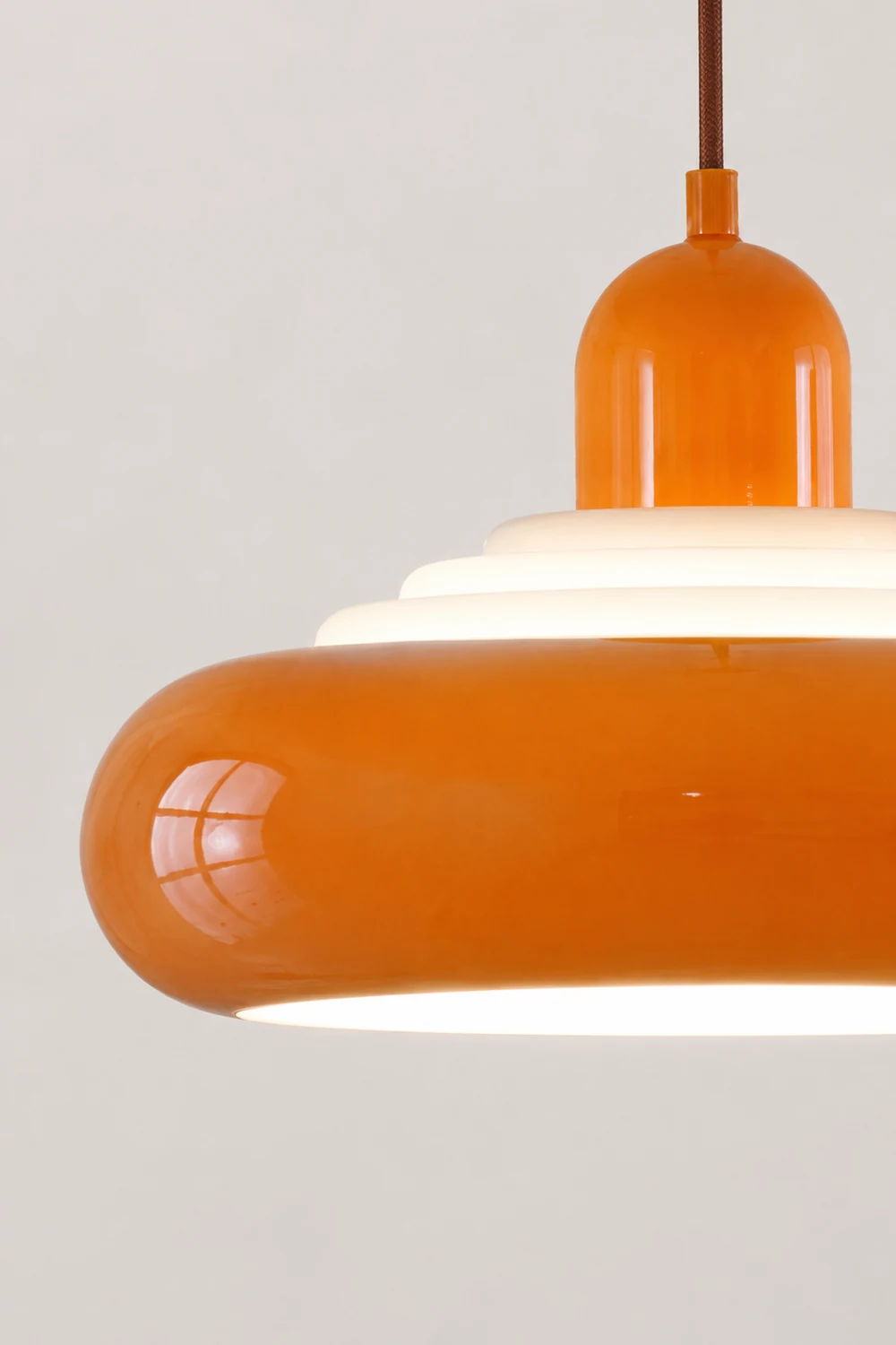 Cabras Pendant Lamp - Lumpaz