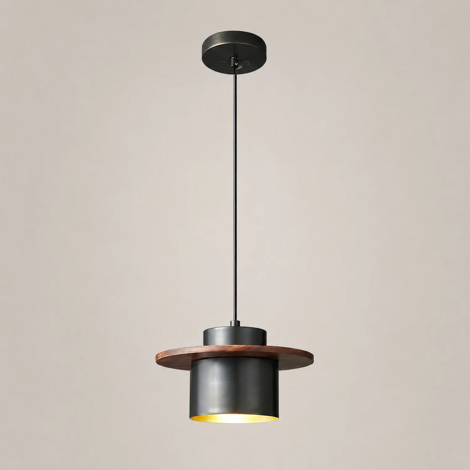 Bersi Pendant Light - Lumpaz