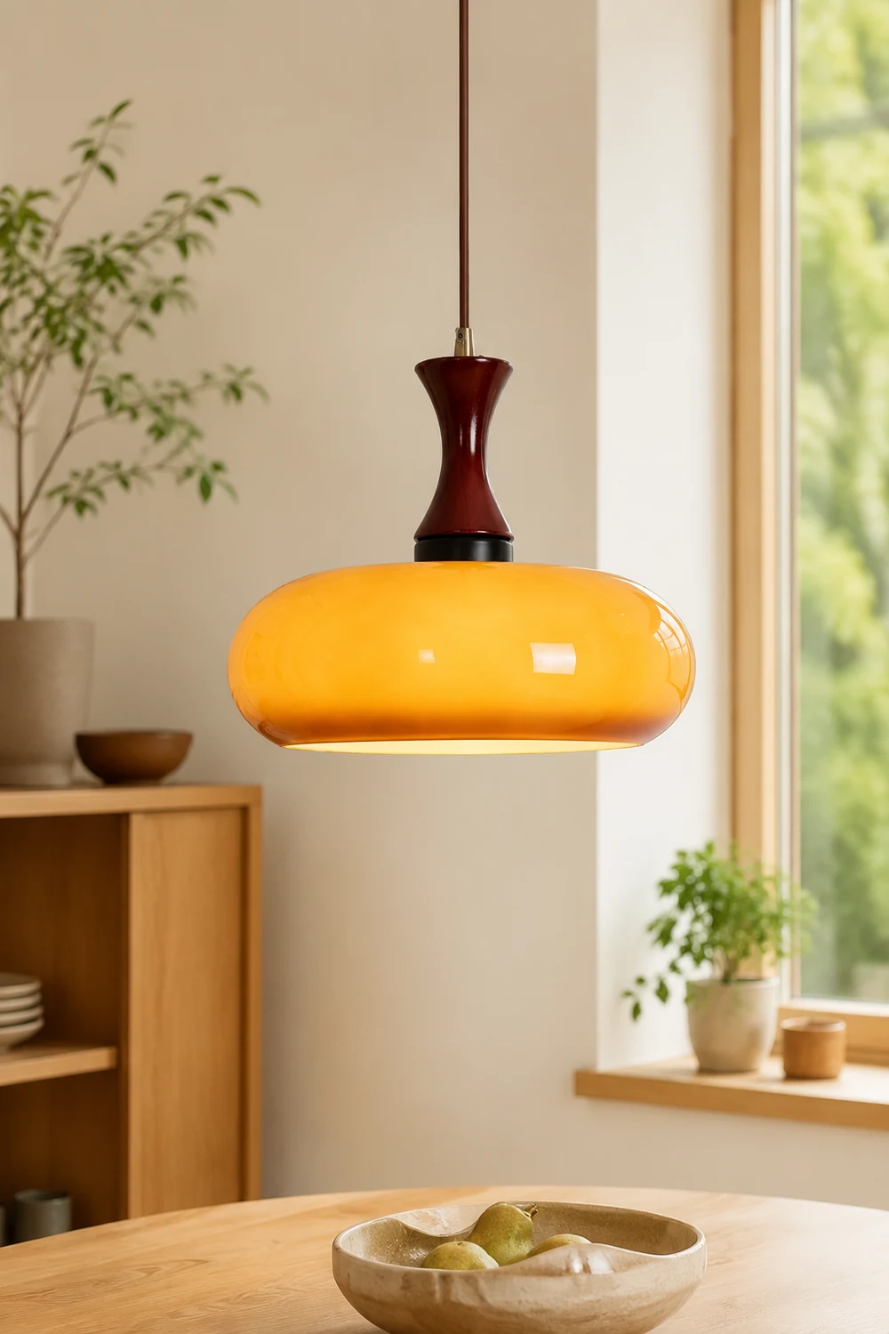Quadri Foglio Pendant Lamp - Lumpaz